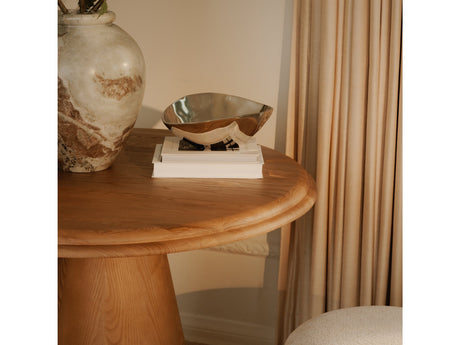 Tutto Natural Cafe Table by MOES at Eve Furniture