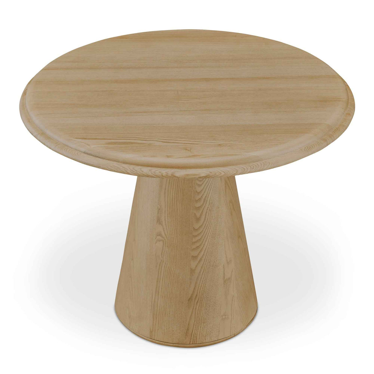 Tutto Natural Cafe Table by Moe's Home at Eve Furniture