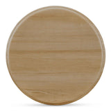 Tutto Natural Cafe Table by Moe's Home at Eve Furniture