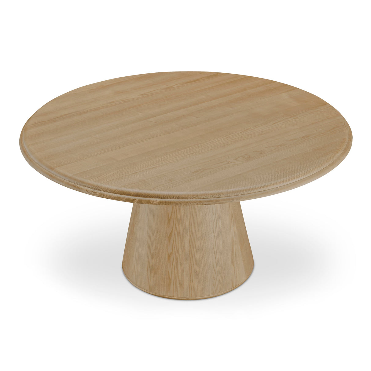 Tutto Natural Dining Table by MOES at Eve Furniture