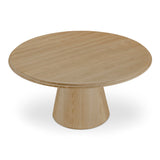Tutto Natural Dining Table by MOES at Eve Furniture