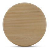 Tutto Natural Dining Table by Moe's Home at Eve Furniture