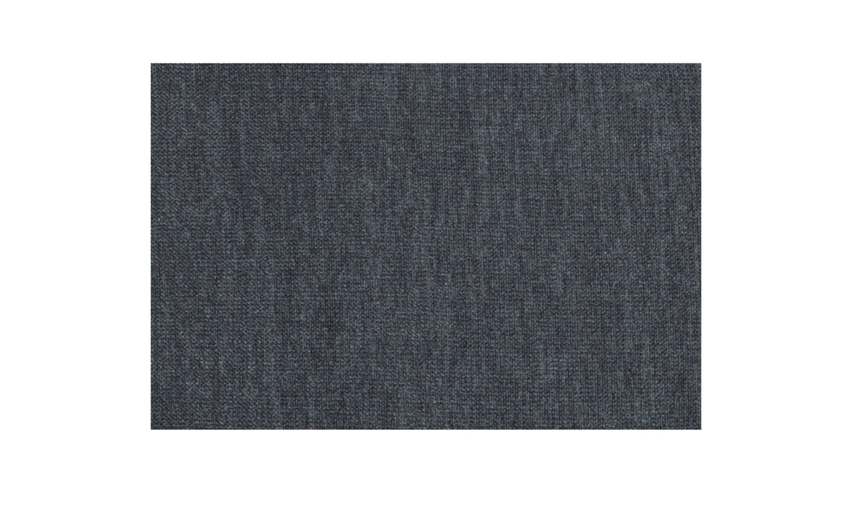 Tuva Accent Chair Slate Blue by Moe's Home at Eve Furniture