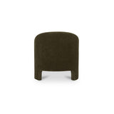 Tuva Cedar Green Accent Chair by Moe's Home at Eve Furniture