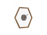 Tuva Wall Clock by Furnia at Eve Furniture