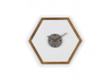 Tuva Wall Clock by Furnia at Eve Furniture
