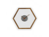 Tuva Wall Clock by Furnia at Eve Furniture