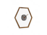 Tuva Wall Clock by Furnia at Eve Furniture