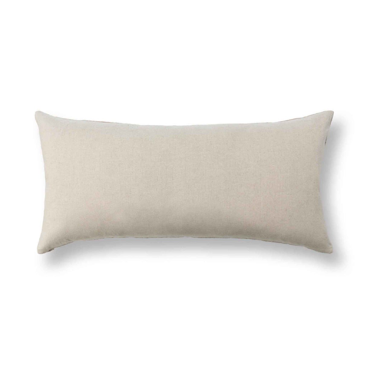 TW Beryl Natural/ Ivory Throw Pillow (Set of 2) by Classic Home at Eve Furniture