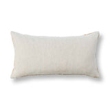 TW Mecca Beige Natural 14x26 Throw Pillow (Set of 2) by Classic Home at Eve Furniture