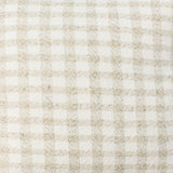 TW Sari Natural/Ivory 14x26 Throw Pillow (Set of 2) by Classic Home at Eve Furniture