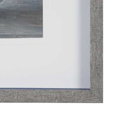 Two Artisan Bowls by Mark Chandon a Framed Art Print Matted under Glass by Mercana at Eve Furniture