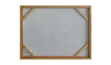 Two Cranes Framed Painting by Moe's Home at Eve Furniture