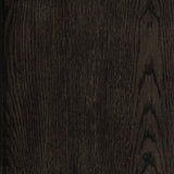Twyla Dark Cocoa 60-inch Round Wood Dining Room Table by Coaster at Eve Furniture