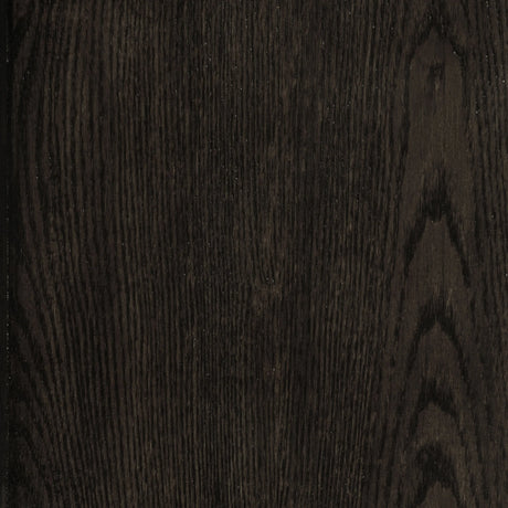 Twyla Dark Cocoa 60-inch Round Wood Dining Room Table by Coaster at Eve Furniture