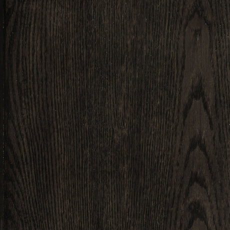 Twyla Dark Cocoa 7-Piece Round Wood Dining Room Set by Coaster at Eve Furniture