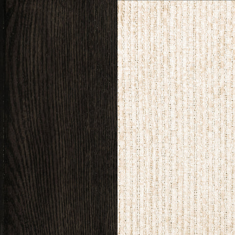 Twyla Dark Cocoa 7-piece Round Wood Dining Room Table Set by Coaster at Eve Furniture