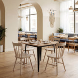 Tyce Natural Dining Chair (Set of 2) by Zuomod at Eve Furniture