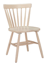 Tyce Natural Dining Chair (Set of 2) by Zuomod at Eve Furniture