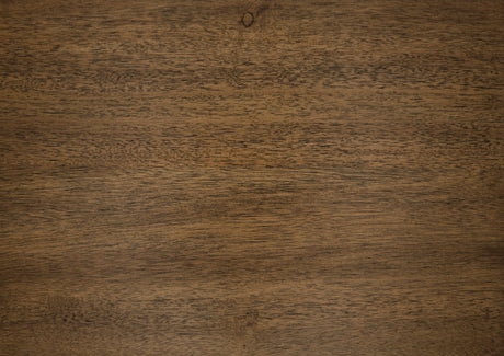 Tyler Black/Brown 65" Dining Room Set by Homelegance at Eve Furniture