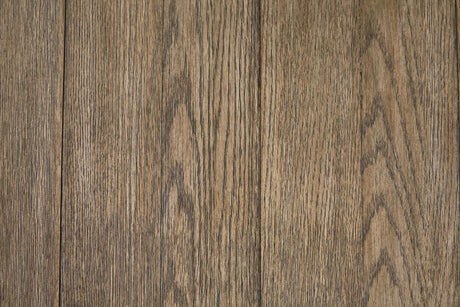 Tyler Creek Black/Gray Dining Table by Ashley at Eve Furniture