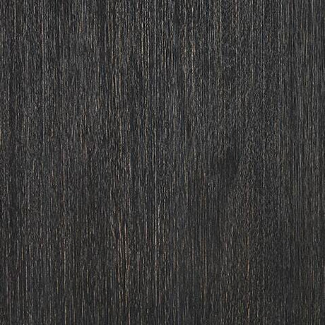 Tyler Creek Black/Gray Display Cabinet by Ashley at Eve Furniture