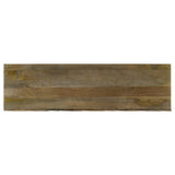 Tyler Mango Brown 3-door Dining Sideboard Server by Coaster at Eve Furniture