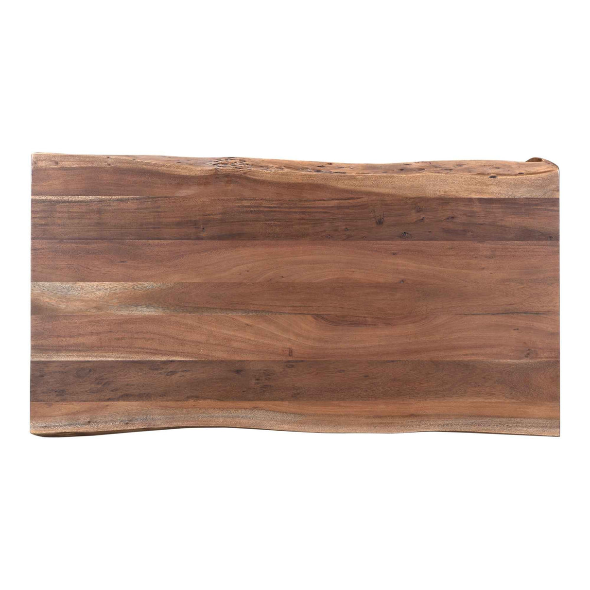 Tyrell Natural Stain Coffee Table