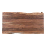 Tyrell Natural Stain Coffee Table