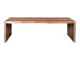 Tyrell Natural Stain Coffee Table