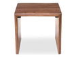 Tyrell Natural Stain Side Table