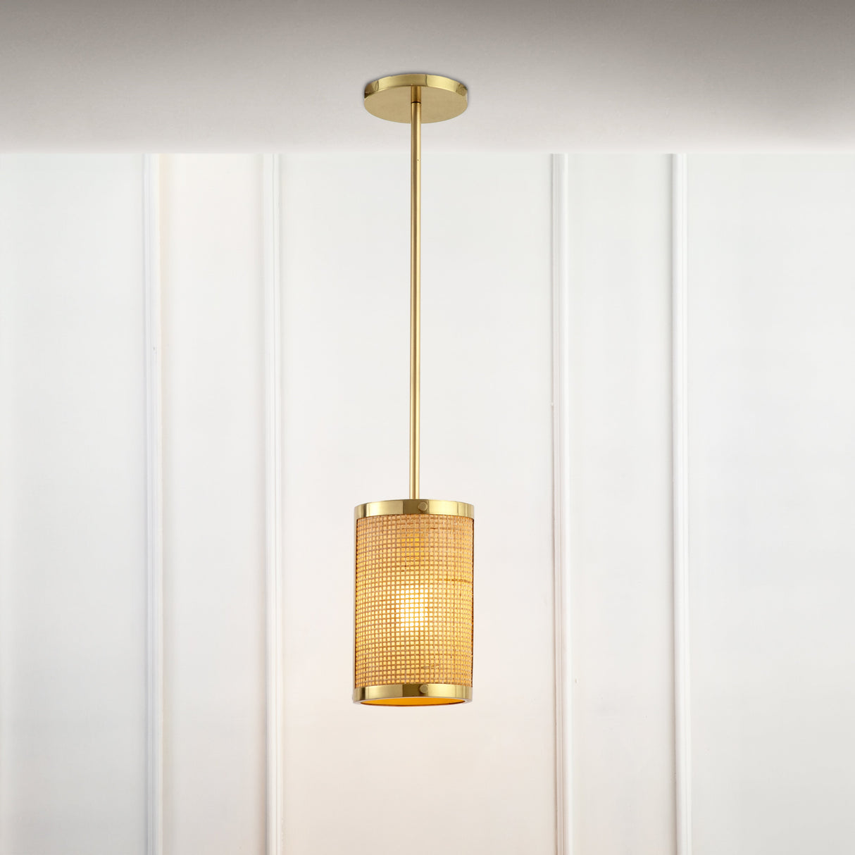 Ubud Pendant by Co.House Designs at Eve Furniture