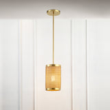 Ubud Pendant by Co.House Designs at Eve Furniture