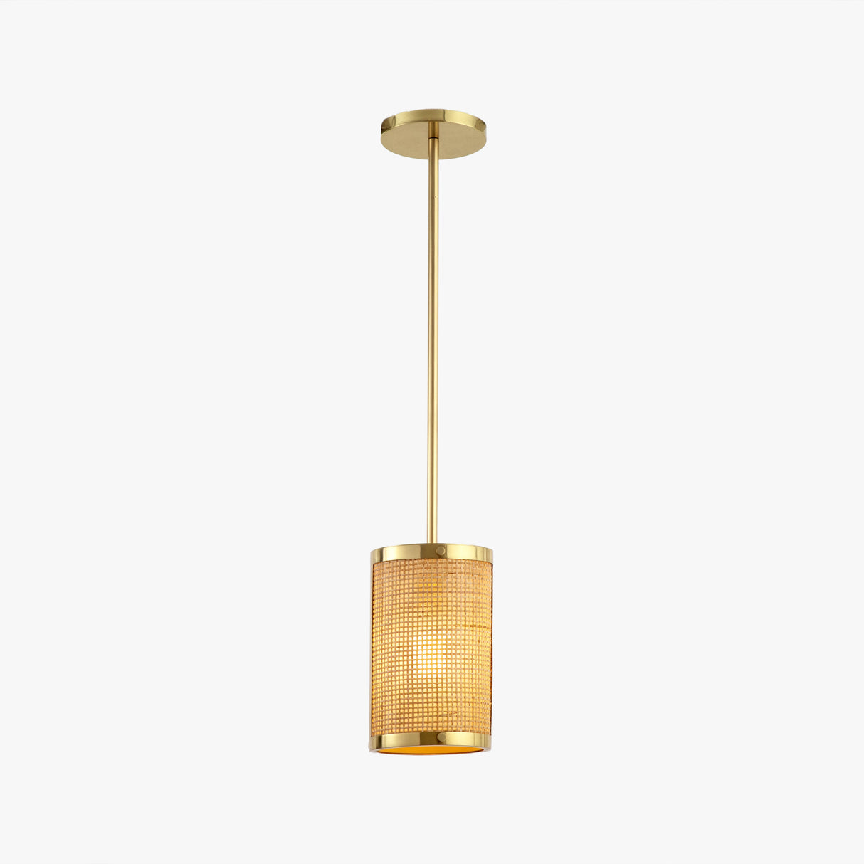 Ubud Pendant by Co.House Designs at Eve Furniture