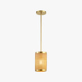 Ubud Pendant by Co.House Designs at Eve Furniture