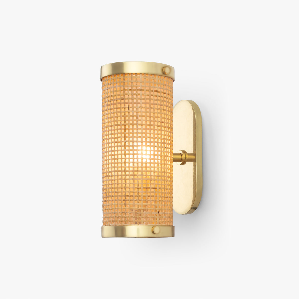 Ubud Sconce by Co.House Designs at Eve Furniture