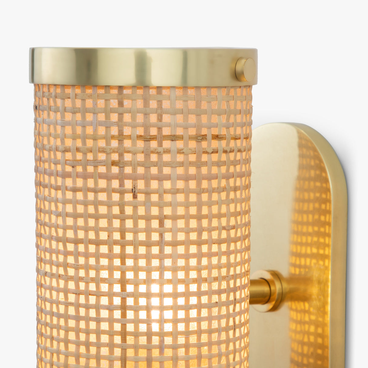 Ubud Sconce by Co.House Designs at Eve Furniture