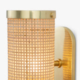 Ubud Sconce by Co.House Designs at Eve Furniture