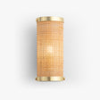 Ubud Sconce by Co.House Designs at Eve Furniture