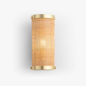 Ubud Sconce by Co.House Designs at Eve Furniture