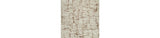 Uduak Cream/Tan/Rust Large Rug by Ashley at Eve Furniture