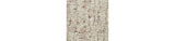 Uduak Cream/Tan/Rust Medium Rug by Ashley at Eve Furniture