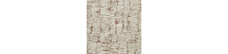 Uduak Cream/Tan/Rust Medium Rug by Ashley at Eve Furniture