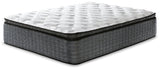 Ultra Luxury PT with Latex White California King Mattress