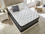 Ultra Luxury PT with Latex White California King Mattress