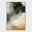 Umber Multicolor Painting Art 48x72 by Buddy Whitlock by Classic Home at Eve Furniture