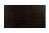Umbria Antique Black/Gray Dining Table by Furniture of America at Eve Furniture