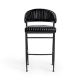 Umbria Bar Stool by Classic Home at Eve Furniture