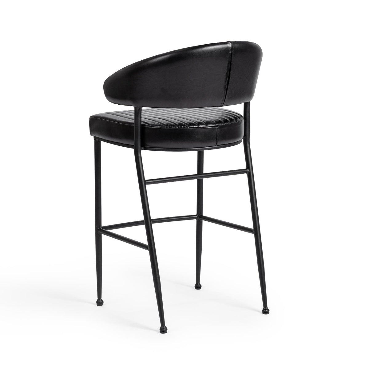 Umbria Bar Stool by Classic Home at Eve Furniture