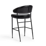 Umbria Bar Stool by Classic Home at Eve Furniture